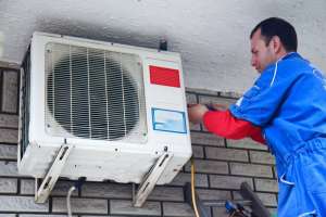 24/7 and Emergency HVAC Near Fairview, NC | Air Conidtioning and Heating Contractors